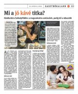 Székelyhon napilap III. évfolyam, 203. szám