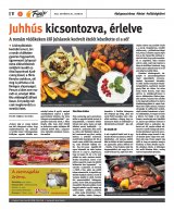 Székelyhon napilap III. évfolyam, 203. szám