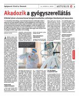 Székelyhon napilap III. évfolyam, 203. szám