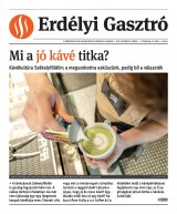 Székelyhon napilap III. évfolyam, 203. szám
