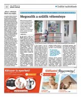 Krónika XXIII. évfolyam, 205. szám