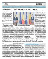 Krónika XXIII. évfolyam, 205. szám