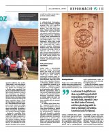 Székelyhon napilap III. évfolyam, 206. szám