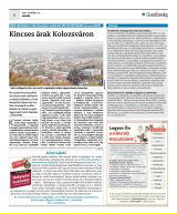 Krónika XXIII. évfolyam, 208. szám