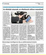 Krónika XXIII. évfolyam, 208. szám