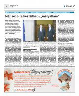 Krónika XXIII. évfolyam, 208. szám