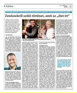 Krónika XXIII. évfolyam, 208. szám