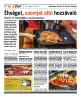 Székelyhon napilap III. évfolyam, 208. szám