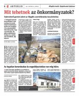 Székelyhon napilap III. évfolyam, 208. szám