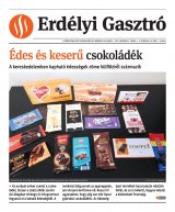 Székelyhon napilap III. évfolyam, 208. szám
