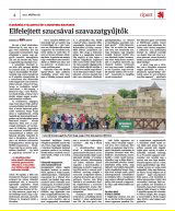 Krónika XXIII. évfolyam, 209. szám