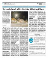 Krónika XXIII. évfolyam, 209. szám