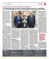 Krónika XXIII. évfolyam, 209. szám