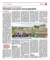 Székelyhon napilap III. évfolyam, 209. szám