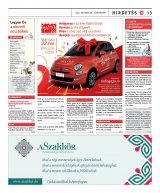Székelyhon napilap III. évfolyam, 209. szám