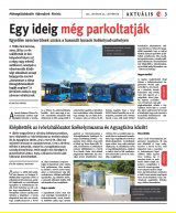 Székelyhon napilap III. évfolyam, 209. szám