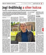 Székelyhon napilap III. évfolyam, 209. szám