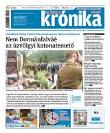 XXIII. évfolyam, 210. szám