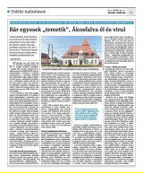 Krónika XXIII. évfolyam, 210. szám