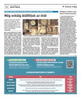 Krónika XXIII. évfolyam, 210. szám