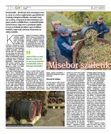 Székelyhon napilap III. évfolyam, 210. szám