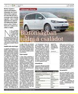 Székelyhon napilap III. évfolyam, 210. szám