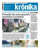 XXIII. évfolyam, 211. szám