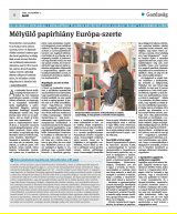 Krónika XXIII. évfolyam, 211. szám