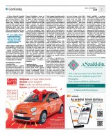 Krónika XXIII. évfolyam, 211. szám