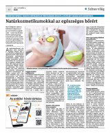 Krónika XXIII. évfolyam, 212. szám