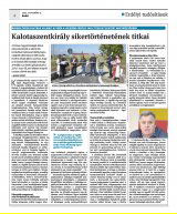 Krónika XXIII. évfolyam, 212. szám