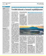 Krónika XXIII. évfolyam, 212. szám