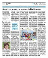 Krónika XXIII. évfolyam, 212. szám