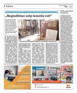 Krónika XXIII. évfolyam, 212. szám