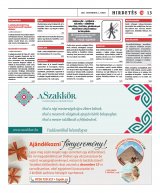 Székelyhon napilap III. évfolyam, 212. szám
