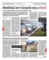 Székelyhon napilap III. évfolyam, 212. szám