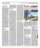 Székelyhon napilap III. évfolyam, 212. szám