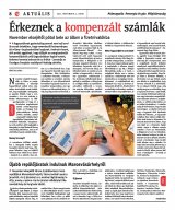 Székelyhon napilap III. évfolyam, 212. szám