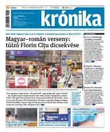 XXIII. évfolyam, 213. szám