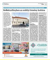 Krónika XXIII. évfolyam, 213. szám