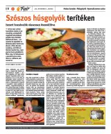 Székelyhon napilap III. évfolyam, 213. szám