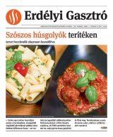 Székelyhon napilap III. évfolyam, 213. szám