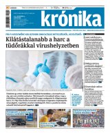 XXIII. évfolyam, 214. szám