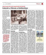 Krónika XXIII. évfolyam, 214. szám