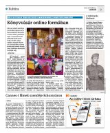 Krónika XXIII. évfolyam, 214. szám
