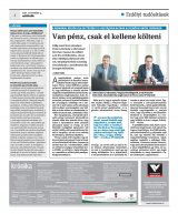 Krónika XXIII. évfolyam, 214. szám
