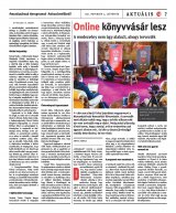 Székelyhon napilap III. évfolyam, 214. szám