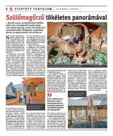 Székelyhon napilap III. évfolyam, 214. szám