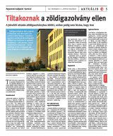 Székelyhon napilap III. évfolyam, 215. szám