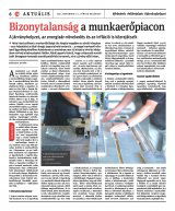 Székelyhon napilap III. évfolyam, 215. szám